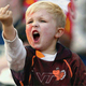 Image for article titled Isn't It Way Cute When Your Baby Says "Fuck" For The First Time?